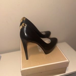 COPY - Michael Kors Hamilton Pumps